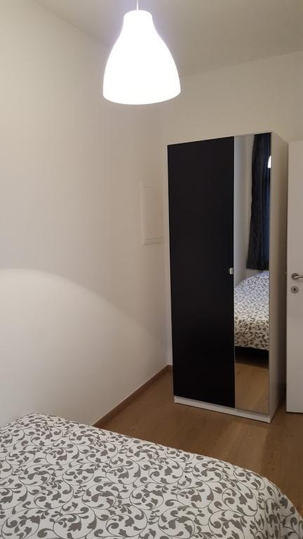 Beautiful Modern Apartment Bruxelles Eksteriør billede