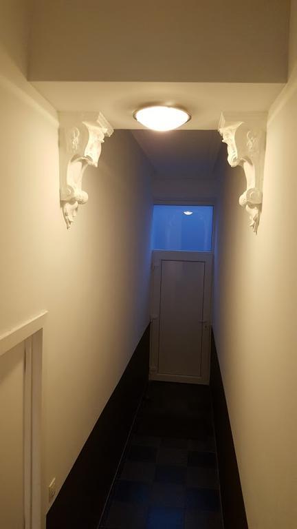 Beautiful Modern Apartment Bruxelles Eksteriør billede
