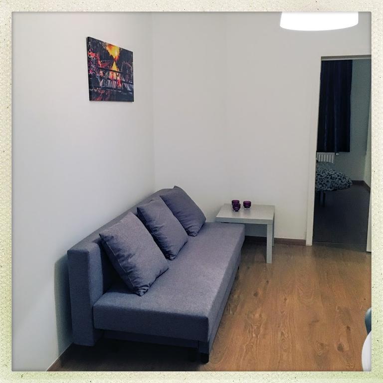 Beautiful Modern Apartment Bruxelles Eksteriør billede