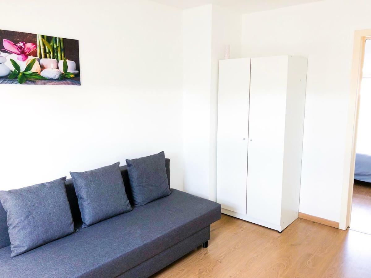 Beautiful Modern Apartment Bruxelles Eksteriør billede